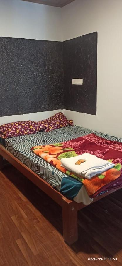 The Inchara Hill View Homestay Chikmagalūr Buitenkant foto